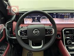 نيسان باترول